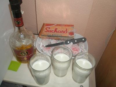 Noche de reyes