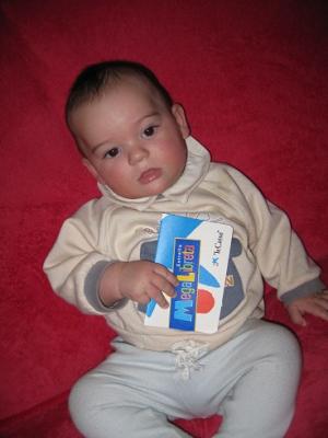 Mi 1&ordf; cuenta bancaria