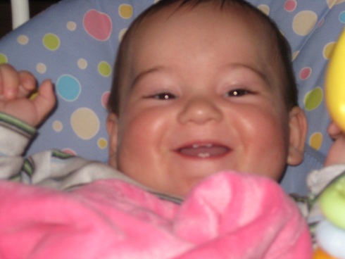 1&ordf; foto sonrisa con los 4 dientes