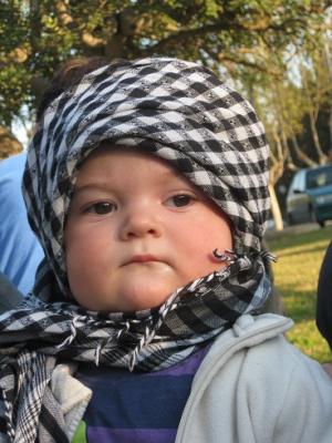 Arabe
