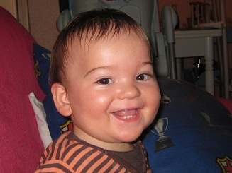 Cara de bollo